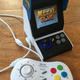 Neo Geo Mini + Two Controllers + HDMI Cable | $100 | Walmart